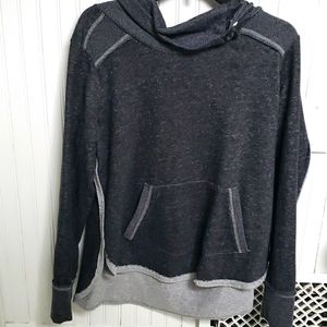 Maurices Cowl Neck Comfy Sweater